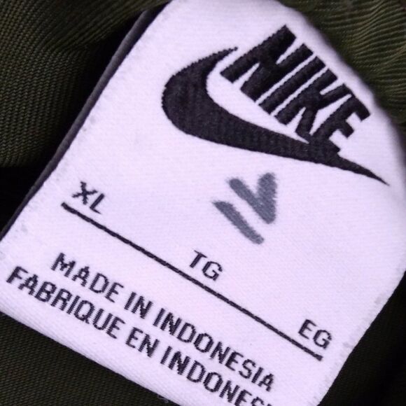 Nike Performance Wind Pants Joggers Trainers - Picture 5 of 7